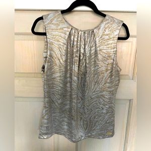 NWT Calvin Klein Women’s Top